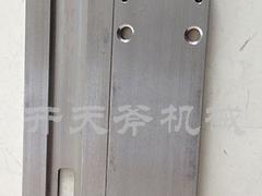 苏州开天斧提供质量良好的五金机械配件_常熟支撑板批发