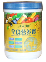 中国有机，信誉好的，物有所值的天天有机全食营养餐科健供应商