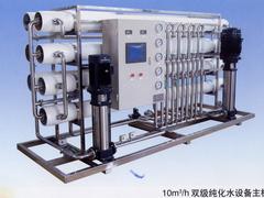 白银哪家矿物质水设备便宜，甘肃具有口碑的矿物质水设备公司
