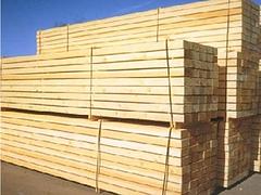 定西建筑木方 上哪买畅销方木
