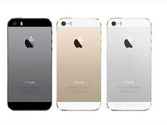 苹果哪个好用，高端iphone 5s信息
