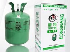 厦门高性价龙邦氟利昂R22【推荐】——氟利昂r22厂家