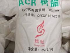 找质量好的PVC 发泡调节剂当选新国风新塑料材料|江西ACR发泡调节剂