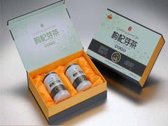 甘肃哪里有供销品质优良的土特产包装——包装盒厂家