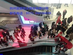 称心的商场保洁推荐