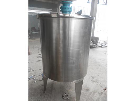 保定不锈钢搅拌罐制造厂