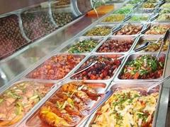 放心的工厂食堂 福建哪家工厂食堂承包公司靠谱
