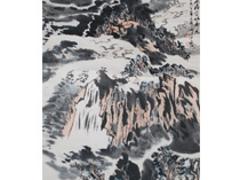 中国陆俨少字画 山东新品陆俨少字画