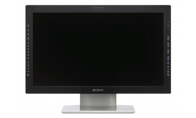 SONY 32英寸全高清3D医用液晶监视器LMD-3251TC调兵山