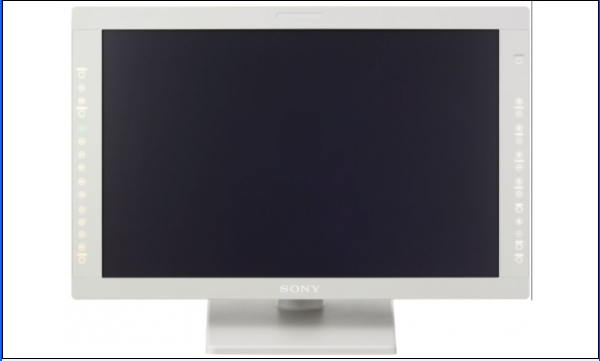 SONY 24寸医用监视器LMD-2451MC临夏