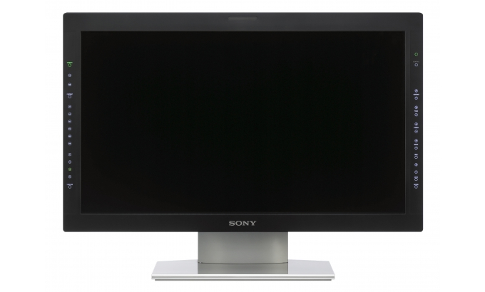 SONY 32英寸全高清3D医用液晶监视器LMD-3251TC赣州