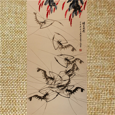 艺术品收藏投资，请到北京找梓鹏文化！
