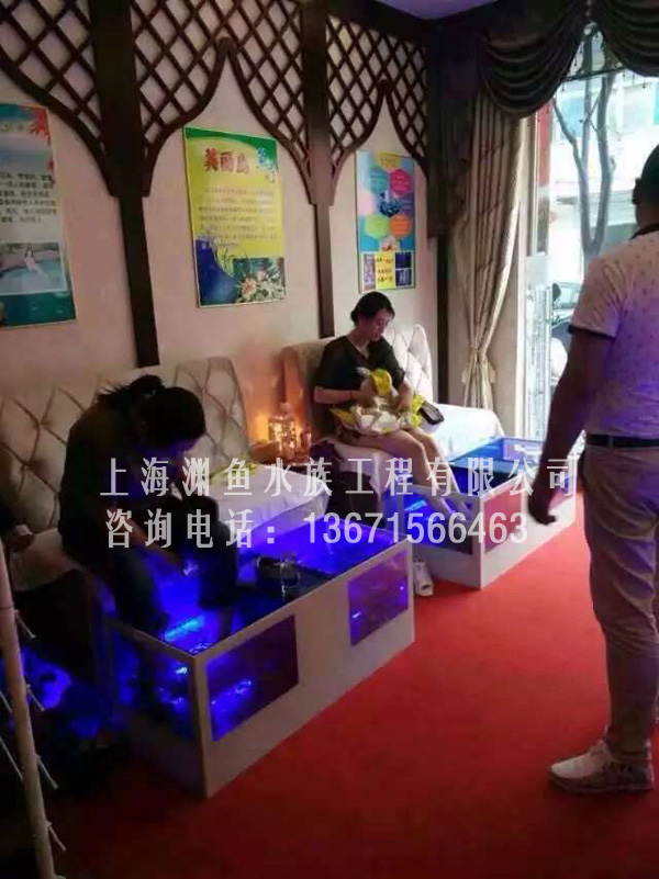 牡丹江亲亲鱼缸