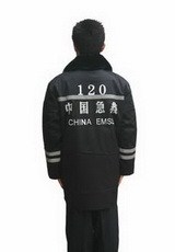 救护标制服价格|救护标制服厂家|救护标制服制作|金威供