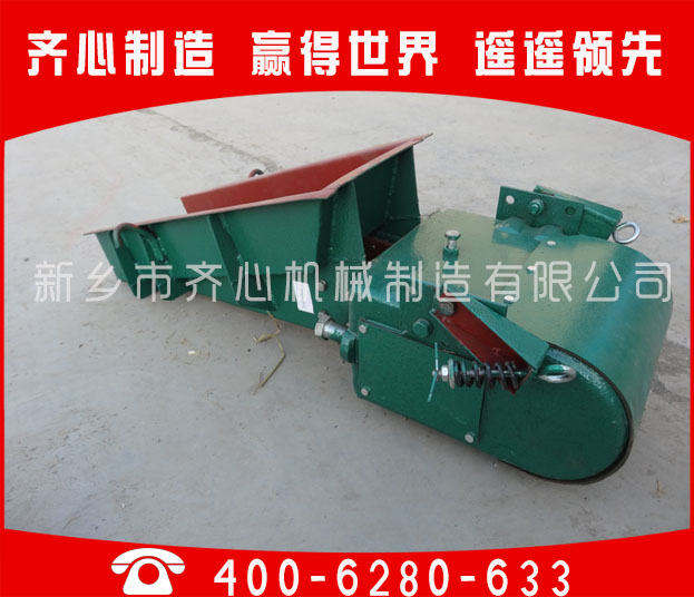 兖州GZ1电磁振动给料机