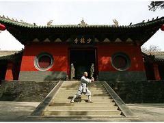 河南中青旅提供{yl}的少林寺一日游服务，闻名全国  |嵩山少林寺一日游