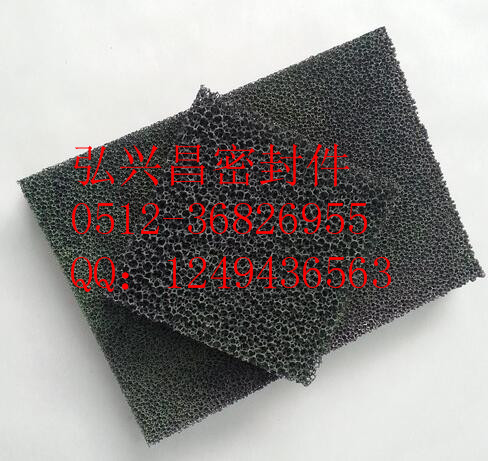 多孔泡沫金属泡沫镍铬