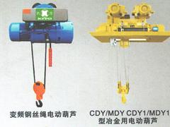 广西高品质电动葫芦，贵州起重葫芦