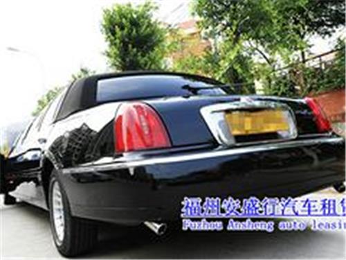 车辆出租公司：可靠的车辆出租找福州安盛行