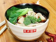 信誉良好的老麻抄手培训就在川厨仔 成都老麻抄手技术培训