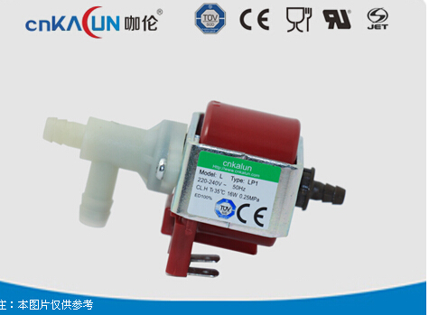 丽江小型电磁泵