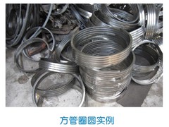 佛山性价比高的方管生产厂家，福建槽钢拉弯加工