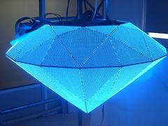 LED显示屏定制项目哪里找——ＬＤＥ显示屏定制哪家有