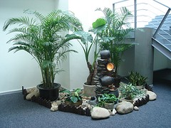 华艺师徒——信誉好的景观制作公司，青岛景观制作选哪家