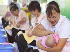 西安护理服务，西安知名婴儿护理服务公司