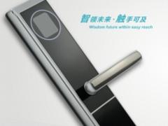 代理QRLOCK二维码智能门锁_可信赖的QRLOCK二维码智能门锁上哪买