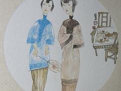供应王良民作品——出售出色的王良民作品
