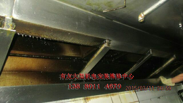 金堂最专业的大型洗碗机维修公司  成都有友机电维修