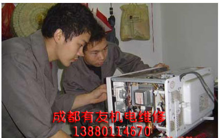 自贡大型电动机上门维修公司  有友机电维修最专业