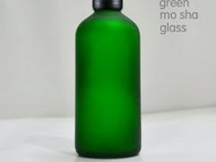 哪里有卖精良的30ml绿色精油瓶，绿色精油瓶产品信息