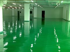 武汉滚涂型环氧砂浆地坪价格，湖北环氧树脂砂浆地坪
