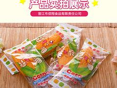 软糖供应厂家，有信誉度的软糖厂家当属佰翔食品