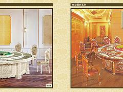 火锅桌厂商 福州实惠的火锅桌,认准木品坊家具公司