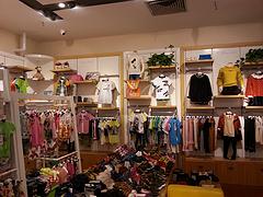 展柜制作哪家好——展示柜专卖店
