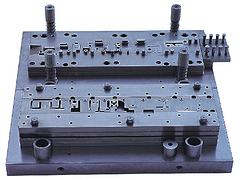外贸塑胶模具——合格的塑胶模具品牌介绍