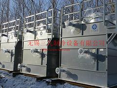 三九制冷设备新款低噪声冷却塔出售 丽水低噪声冷却塔