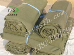 永兴顺帆布厂提供好的有机硅布产品——海珠硅布