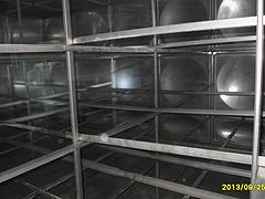 不锈钢隔油池专业生产：福建不锈钢隔油池