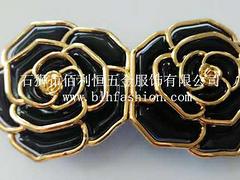 优质喷漆扣头现货供应 福建皮带扣