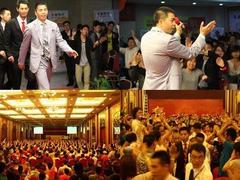福州企业总裁培训案例：哪里有可信赖的企业总裁培训机构