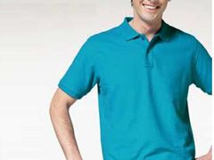 寻找服装订做当选合兴制衣 价位合理的广告衫定做