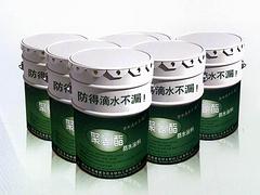 聚氨酯注浆堵漏厂商 畅销的外墙克漏王上哪买