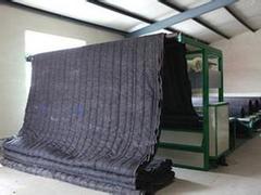 销量好的大棚用无纺布哪里有卖 生产蔬菜大棚无纺布