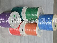 常州AFR250(PTFE)铁氟龙线——质量好的AFR250(PTFE)铁氟龙线江苏供应