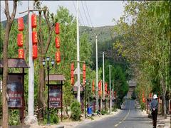 甘肃农家乐景观灯厂家——购买销量好的农家乐景观灯优选亚明照明电器