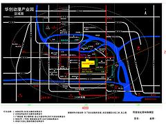 高端厂房提供：资深的厂房出售公司当属华创动漫产业园